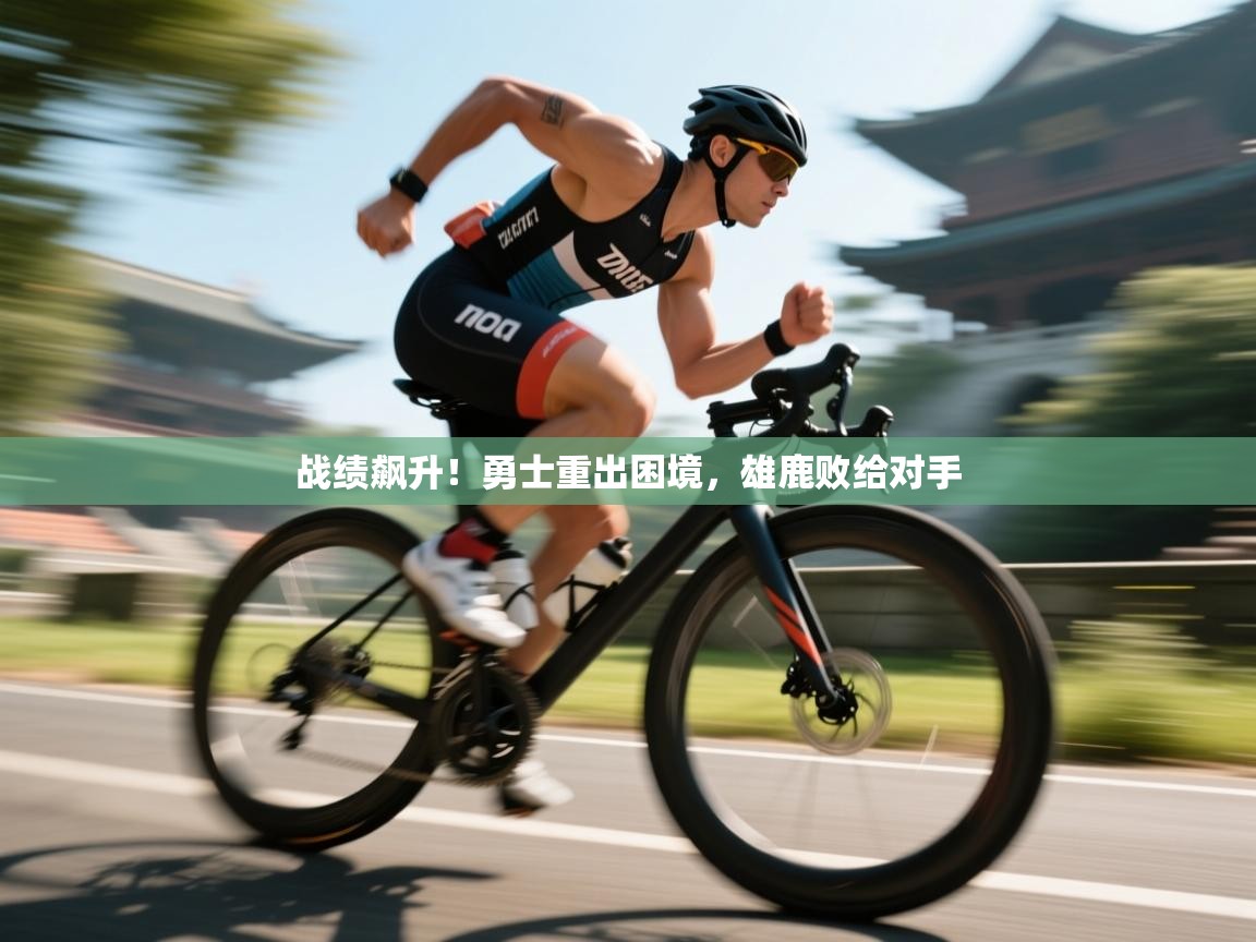 战绩飙升！勇士重出困境，雄鹿败给对手  第1张