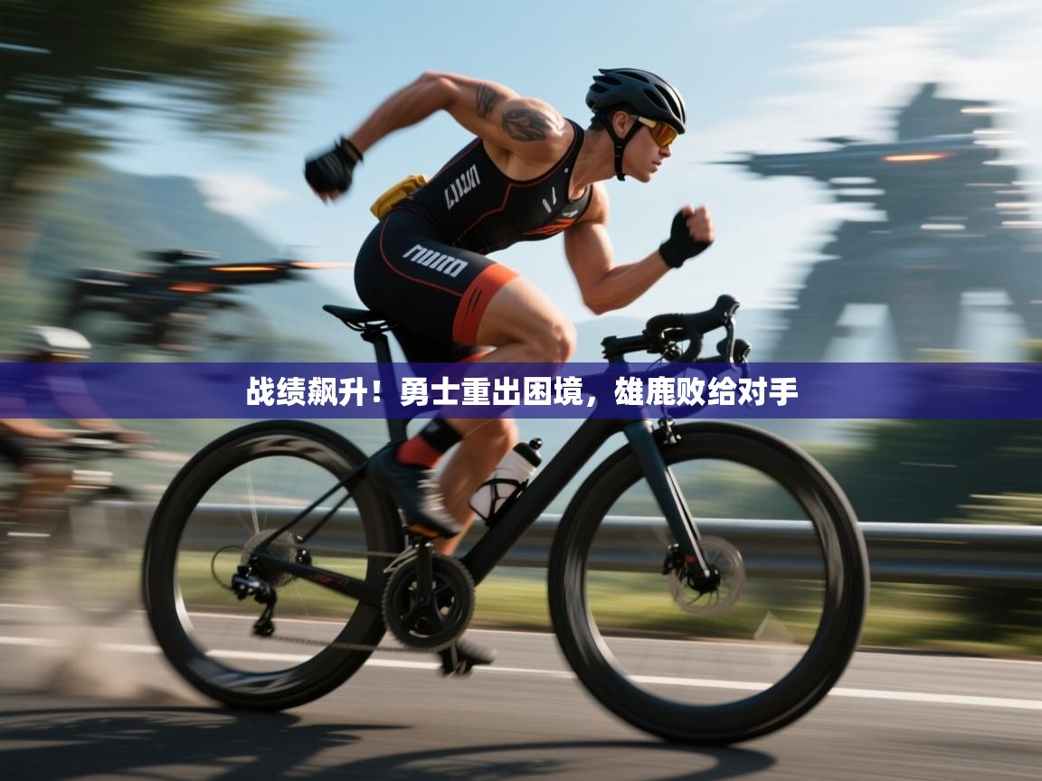 战绩飙升！勇士重出困境，雄鹿败给对手  第2张